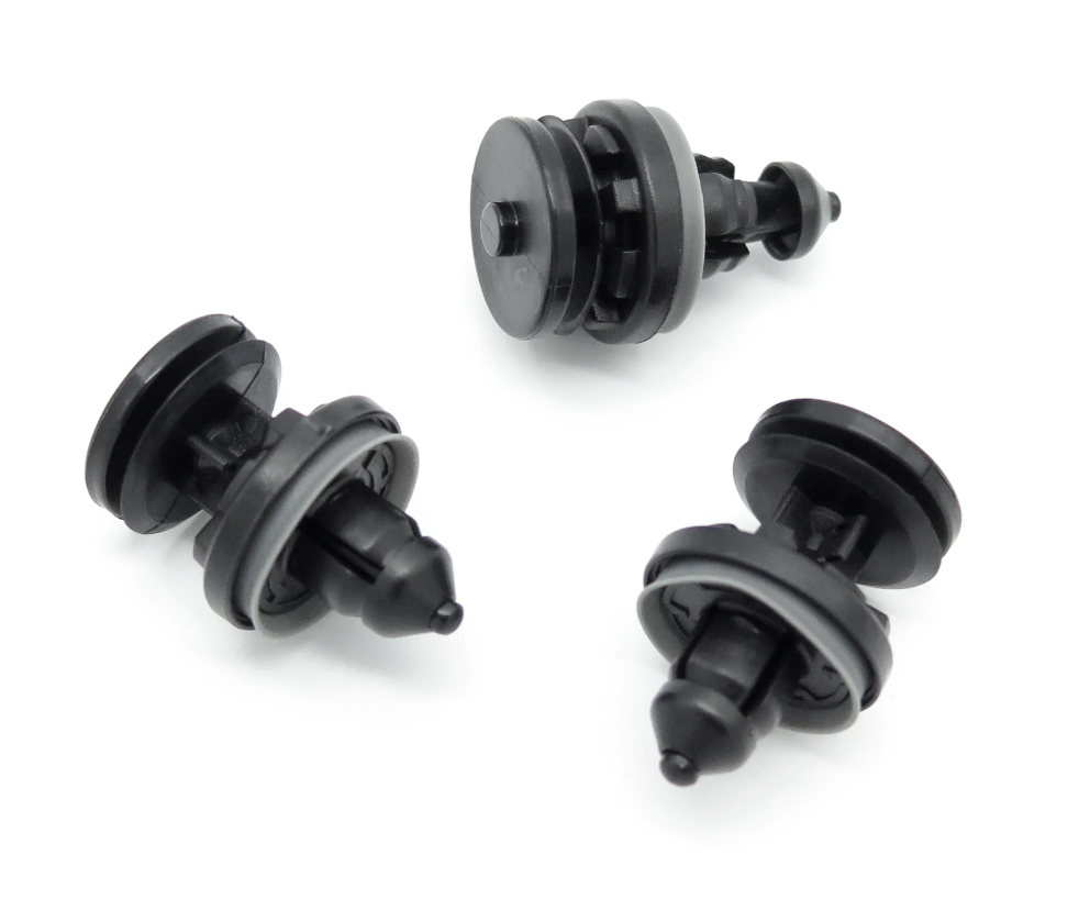 Ford Focus Door Card Trim Clip
